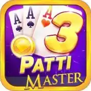 Teen Patti Master Logo