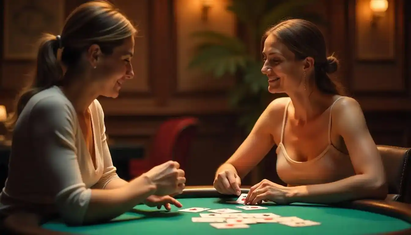 Teen Patti Gold Plus