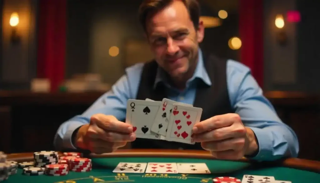 Teen Patti Gold Master Old Version